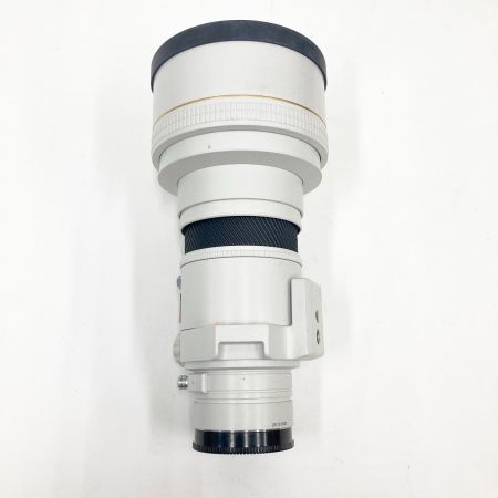 MINOLTA ミノルタ 300mm f/2.8 G APO TELE 300 交換レンズ 動作未確認 現状渡し
