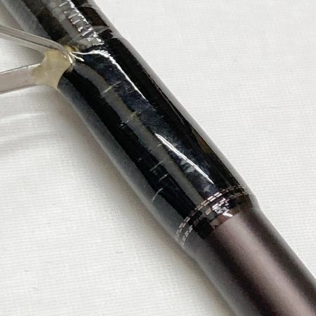  SHIMANO シマノ HARD ROCKER BB 19 ハードロッカーBB S76ML 39364 ルアーロッド