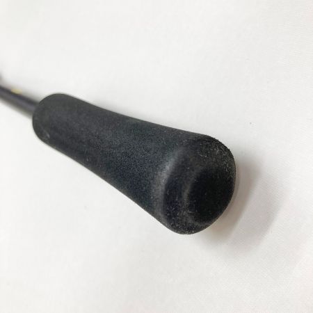  SHIMANO シマノ HARD ROCKER BB 19 ハードロッカーBB S76ML 39364 ルアーロッド