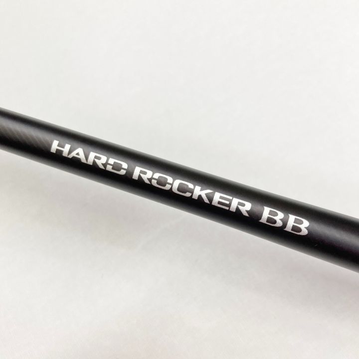 HARD ROCKER BB 19 ハードロッカーBB S76ML シマノ SHIMANO 39364 釣り用品 ロッド  ルアーロッド｜中古｜なんでもリサイクルビッグバン