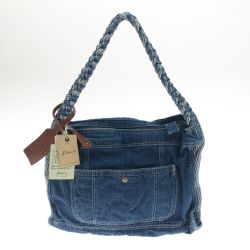 〇〇 Dakota ダコタ バッグ ハンドバッグ ショルダーバッグ 1531410 ネイビー Sランク