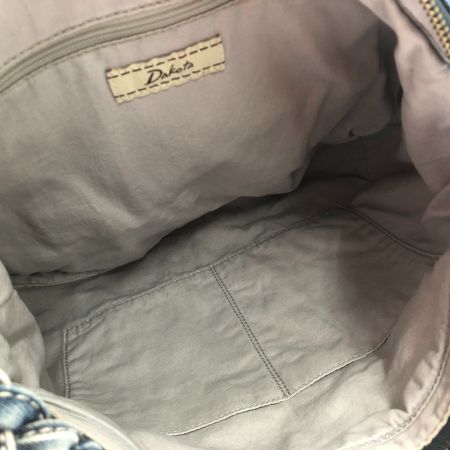 Dakota ダコタ バッグ ハンドバッグ ショルダーバッグ 1531410 ネイビー