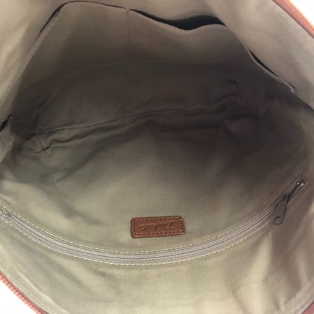  Dakota ダコタ バッグ ショルダーバッグ ブラウン