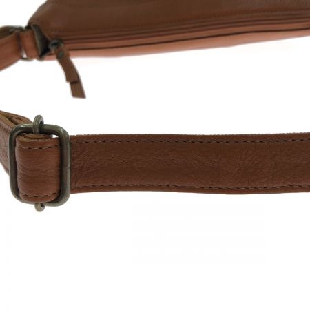  Dakota ダコタ バッグ ショルダーバッグ ブラウン