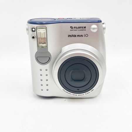  FUJIFILM フジフィルム インスタントカメラ チェキ instax mini 10