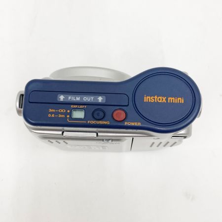  FUJIFILM フジフィルム インスタントカメラ チェキ instax mini 10