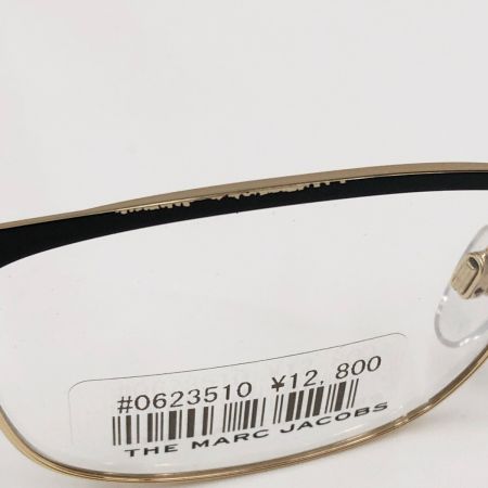  MARC JACOBS マークジェイコブス サングラス メガネ 535-54