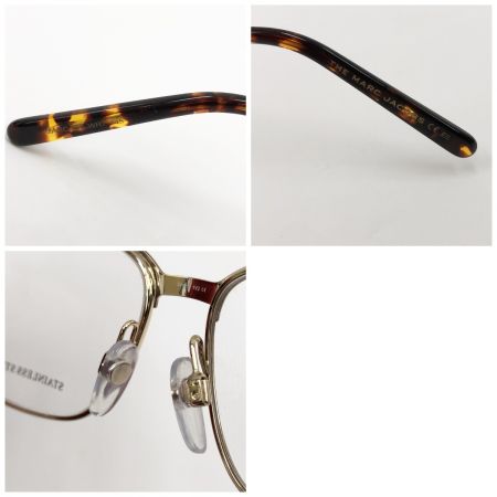  MARC JACOBS マークジェイコブス サングラス メガネ 535-54