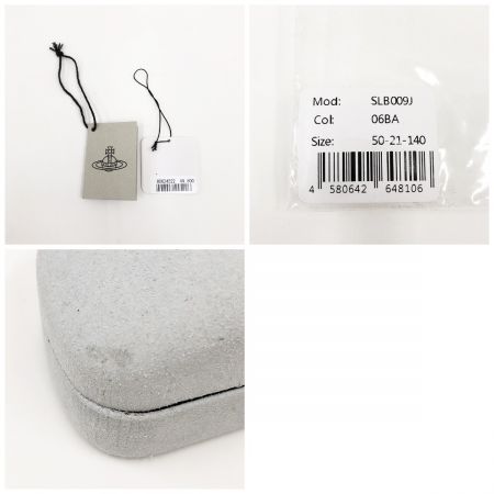  Vivienne Westwood ヴィヴィアン・ウエストウッド サングラス 54□18-135 W.SG41-50 ミルキーピンク