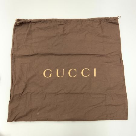  GUCCI グッチ  GGクリスタル ショルダーバッグ ワンショルダー 肩掛け バッグ 293596 ブラウン