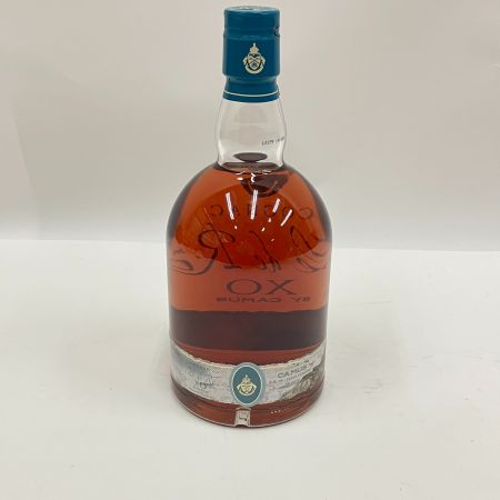  CAMUS カミュ Ile de Re XO Cognac 40度 イル ド レ XO 700ml  未開栓