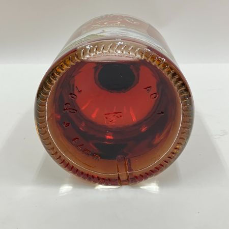  CAMUS カミュ Ile de Re XO Cognac 40度 イル ド レ XO 700ml  未開栓