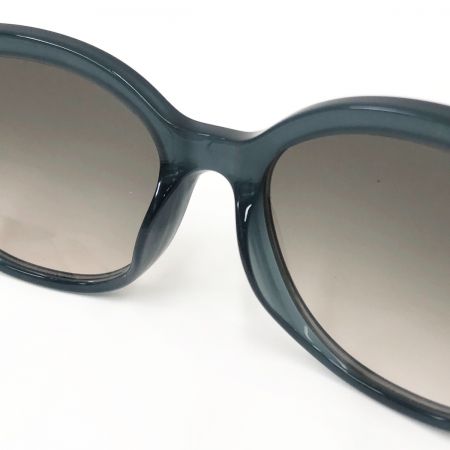  FURLA フルラ サングラス 53□18 135 SFU045 グリーン