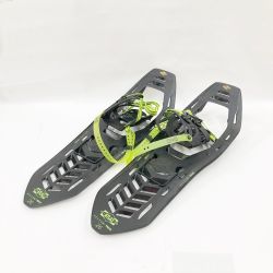 〇〇 ATLAS アトラス トレッキング スノーシュー ヘリウム トレイル HELIUM-TRAIL 26 Bランク