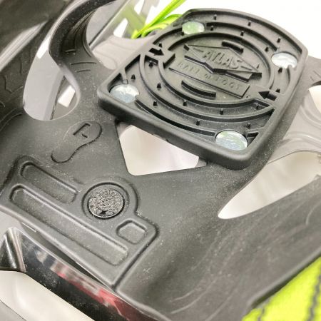  ATLAS アトラス トレッキング スノーシュー ヘリウム トレイル HELIUM-TRAIL 26