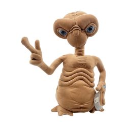 〇〇  TALKING E.T. トイザらス限定 20周年記念 ぬいぐるみ Bランク