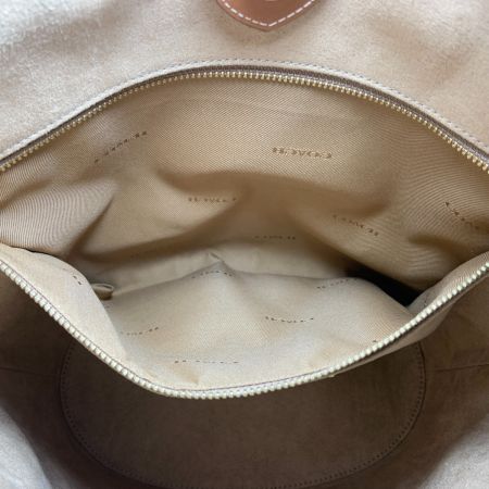  COACH コーチ ダコタ バケット バッグ 16 ホース アンド キャリッジ プリント ショルダー バッグ CH733 ブラウン