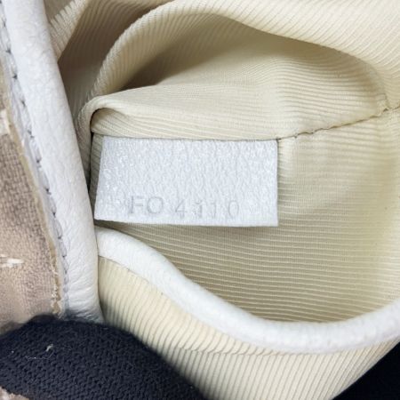  LOUIS VUITTON ルイヴィトン モノグラムサビア ブザスPM ショルダーバッグ M93499 アイボリー