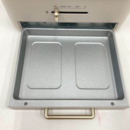  BRUNO ブルーノ ホットプレート BOE109