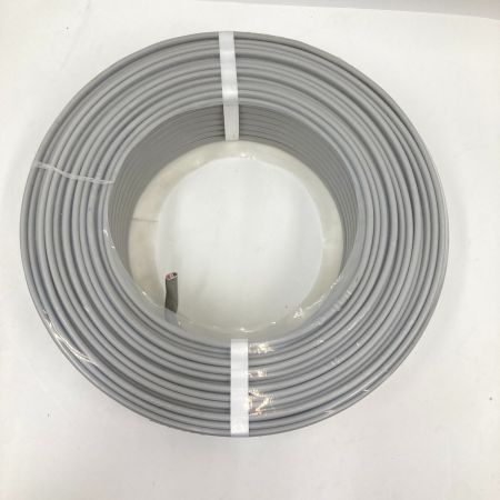  YAZAKI  電材 VVFケーブル 3芯 3× 1.6 PbF 100m 未開封品 3×1.6