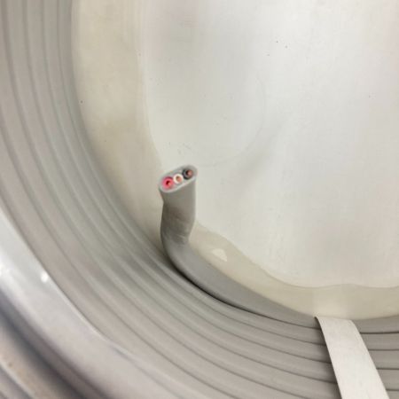  YAZAKI  電材 VVFケーブル 3芯 3× 1.6 PbF 100m 未開封品 3×1.6