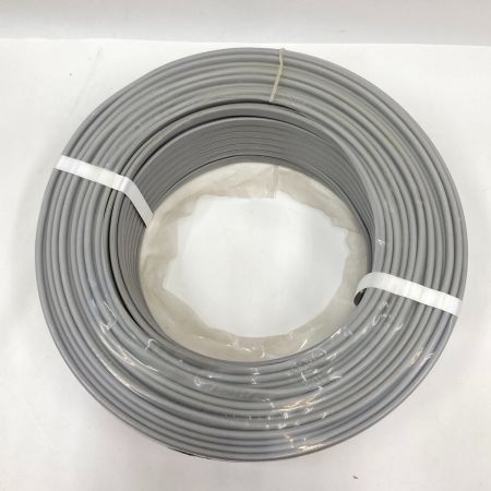  YAZAKI 電材 VVFケーブル 3芯 3× 1.6 PbF 100m 未開封品 3×1.6