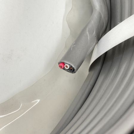  YAZAKI 電材 VVFケーブル 3芯 3× 1.6 PbF 100m 未開封品 3×1.6