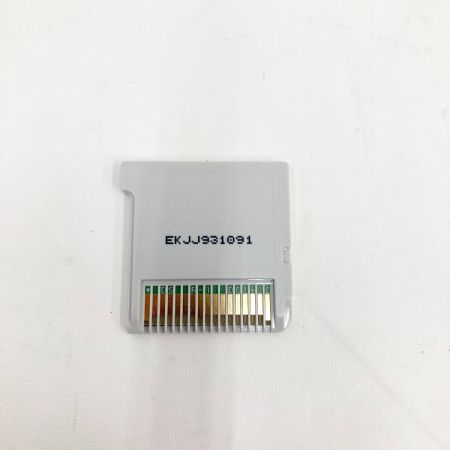  Nintendo ニンテンドウ ３DS ゲームソフト ポケットモンスター X Y 2本組