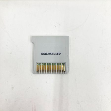  Nintendo ニンテンドウ ３DS ゲームソフト ポケットモンスター X Y 2本組