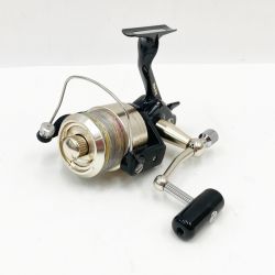 〇〇 FIN-NOR FIN-NOR フィンノール エイハブ スピニングリール AHAB12 現状渡し Cランク