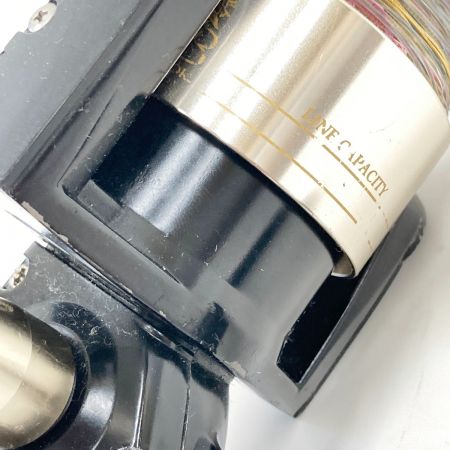  FIN-NOR FIN-NOR フィンノール エイハブ スピニングリール AHAB12 現状渡し