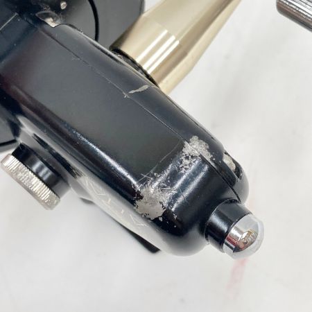  FIN-NOR FIN-NOR フィンノール エイハブ スピニングリール AHAB12 現状渡し