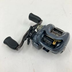 〇〇 DAIWA ダイワ ZILLION SV TW ジリオン SV TW 1016SV-XXH 00613448 ベイトリール Bランク
