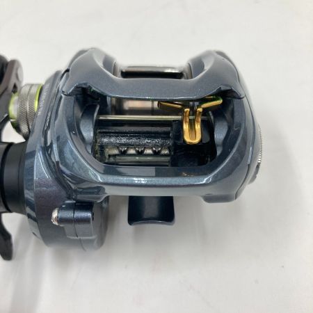  DAIWA ダイワ ZILLION SV TW ジリオン SV TW 1016SV-XXH 00613448 ベイトリール