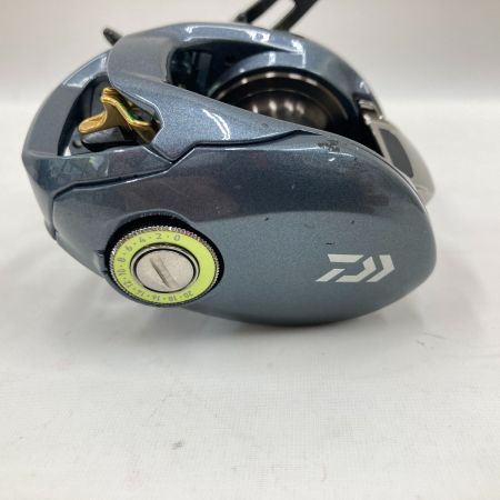  DAIWA ダイワ ZILLION SV TW ジリオン SV TW 1016SV-XXH 00613448 ベイトリール