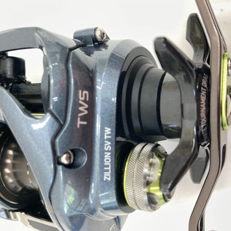  DAIWA ダイワ ZILLION SV TW ジリオン SV TW 1016SV-XXH 00613448 ベイトリール