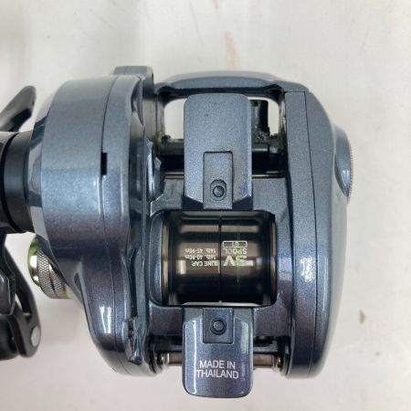  DAIWA ダイワ ZILLION SV TW ジリオン SV TW 1016SV-XXH 00613448 ベイトリール