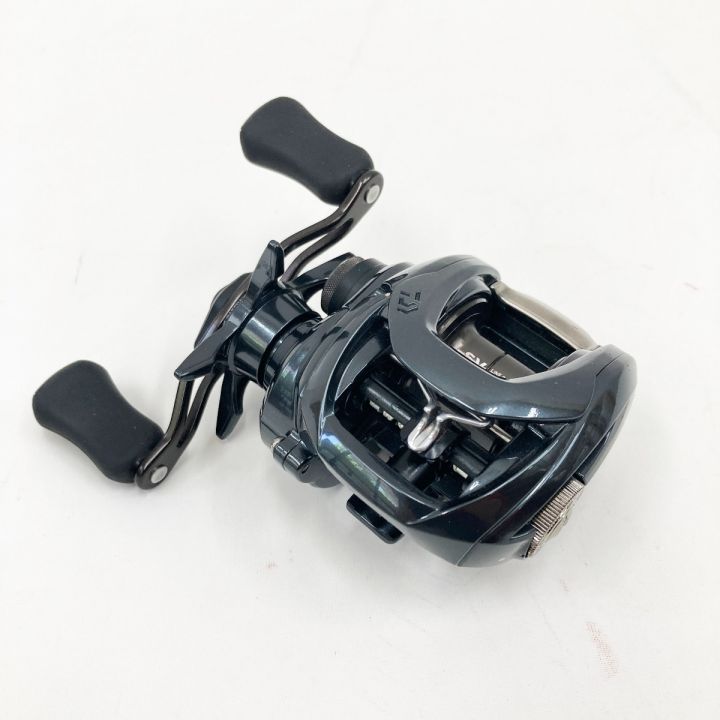 DAIWA ダイワ TATULA タトゥーラ SV TW 8.1 右ハンドル ベイトリール(ダイワ)｜売買されたオークション情報、yahooの商品情報をアーカイブ公開  - オークファン（aucfan.com） | historycalroots.com