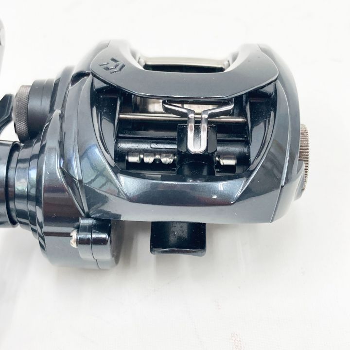 DAIWA ダイワ TATULA SV TW 20 タトゥーラ SV TW103XH 00630091 ベイトリール｜中古｜なんでもリサイクルビッグバン