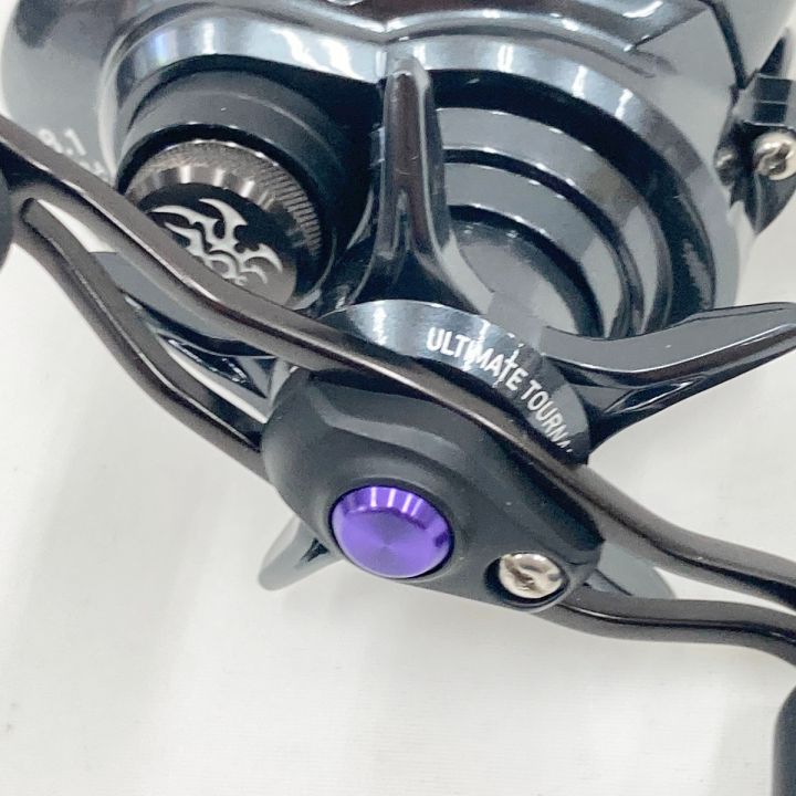 中古】 DAIWA ダイワ TATULA SV TW 20 タトゥーラ SV TW103XH 00630091 ベイトリール｜総合リサイクルショップ  なんでもリサイクルビッグバン オンラインストア