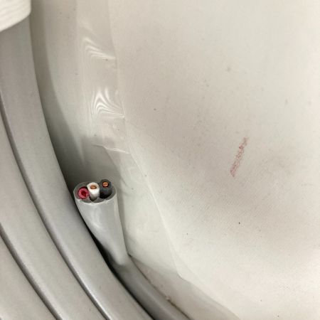  YAZAKI  電材 VVFケーブル 3芯 3× 1.6 PbF 100m 未開封品 グレー