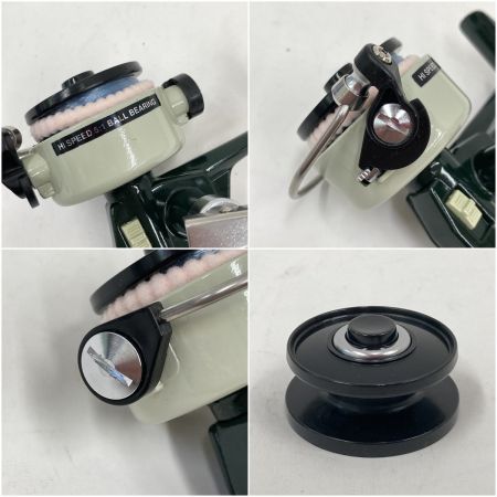  Abu Garcia アブガルシア Cardinal カーディナル  33 スピニングリール 現状渡し