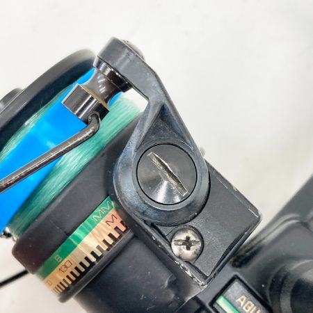  Abu Garcia アブガルシア スプール付 カーディナル C3 Cardina 3 スピニングリール