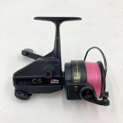 〇〇 Abu Garcia アブガルシア cardinal カーディナル スピニングリール C5 現状渡し Cランク