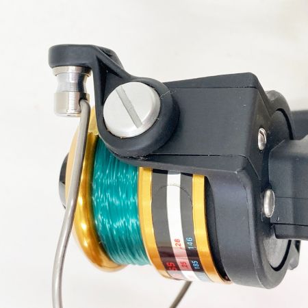  PENN ペンリール スピニングリール 4300 SS