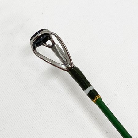  ノリクラインターナショナル Bourne Trek Dr.Boron  Spin 51UL Plus ロッド