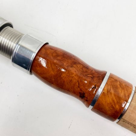  ノリクラインターナショナル Bourne Trek Dr.Boron  Spin 51UL Plus ロッド