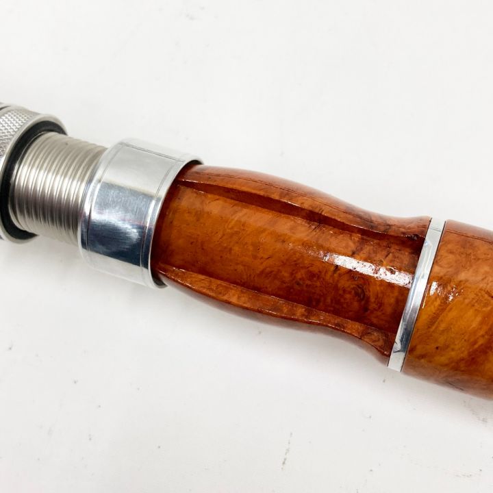 ノリクラインターナショナル Bourne Trek Dr.Boron Spin 51UL Plus