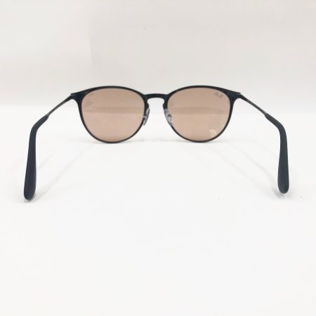  RAY-BAN レイバン ERIKA METAL EVOLVE サングラス 54□19 145 002/Q4 RB3539 ブラウン