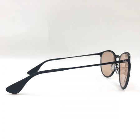 RAY-BAN レイバン ERIKA METAL EVOLVE サングラス 54□19 145 002/Q4 RB3539 ブラウン